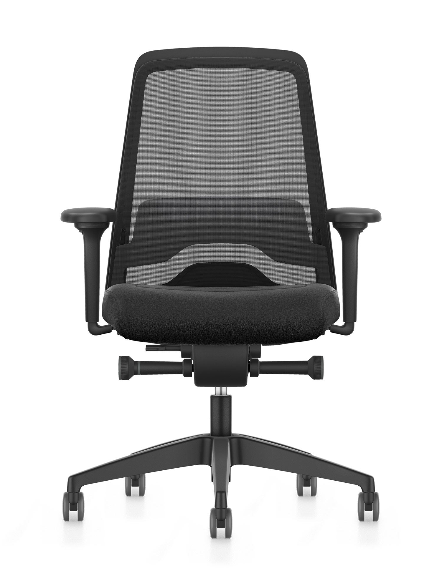 Interstuhl Every bureaustoel EV216