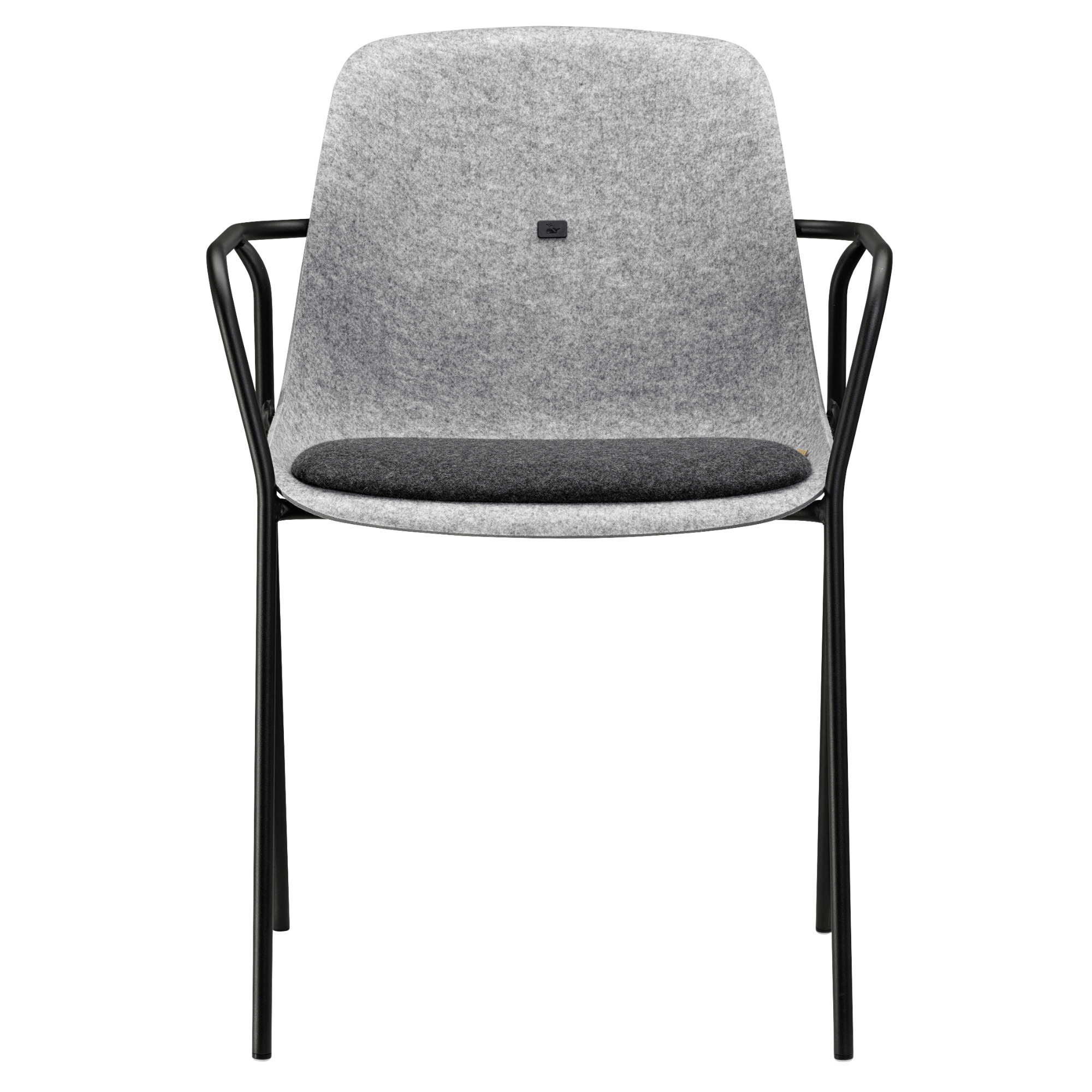 Vepa Felt Fine met armleggers (voorraadmodel)