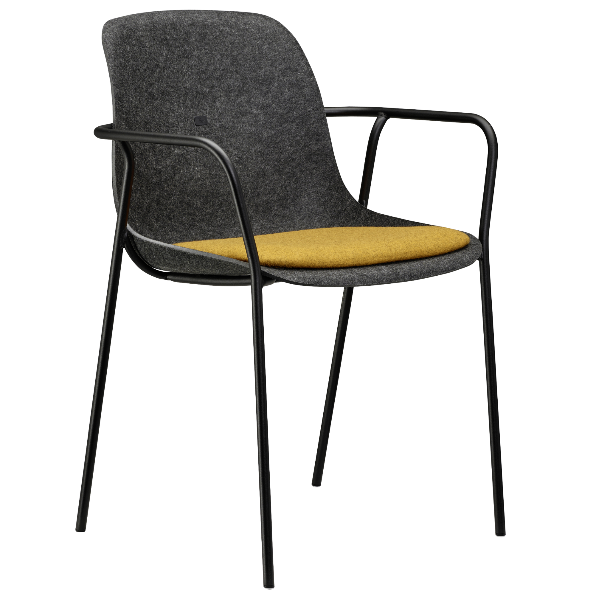 Vepa Felt Fine met armleggers (voorraadmodel)