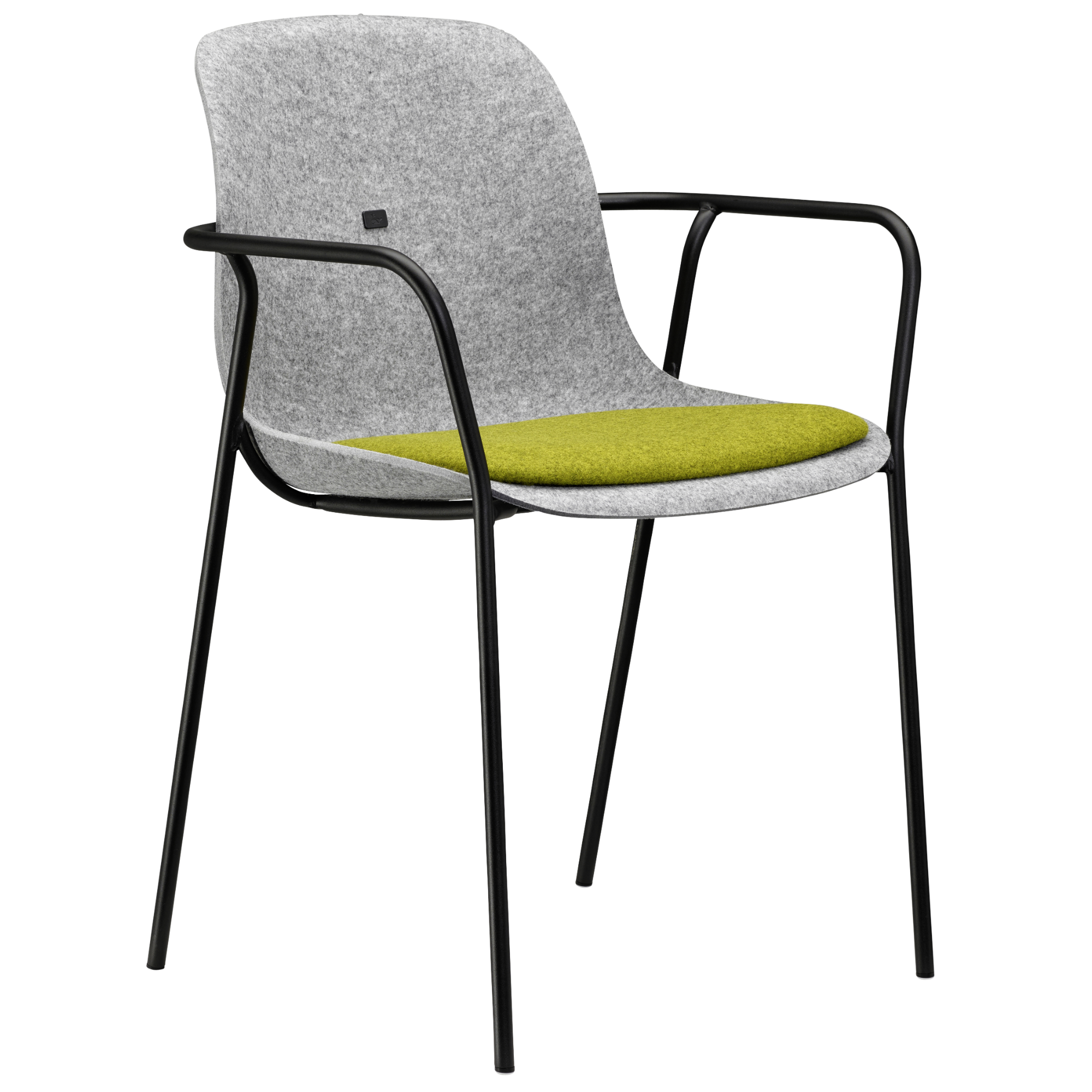 Vepa Felt Fine met armleggers (voorraadmodel)