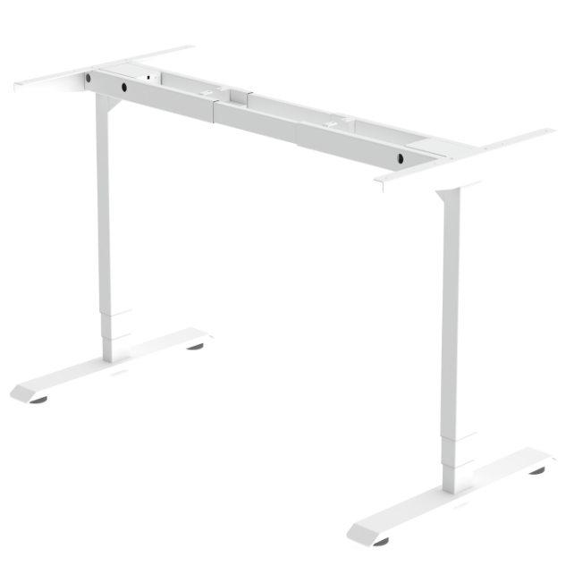 Elektrisch zit-sta bureau Ergo