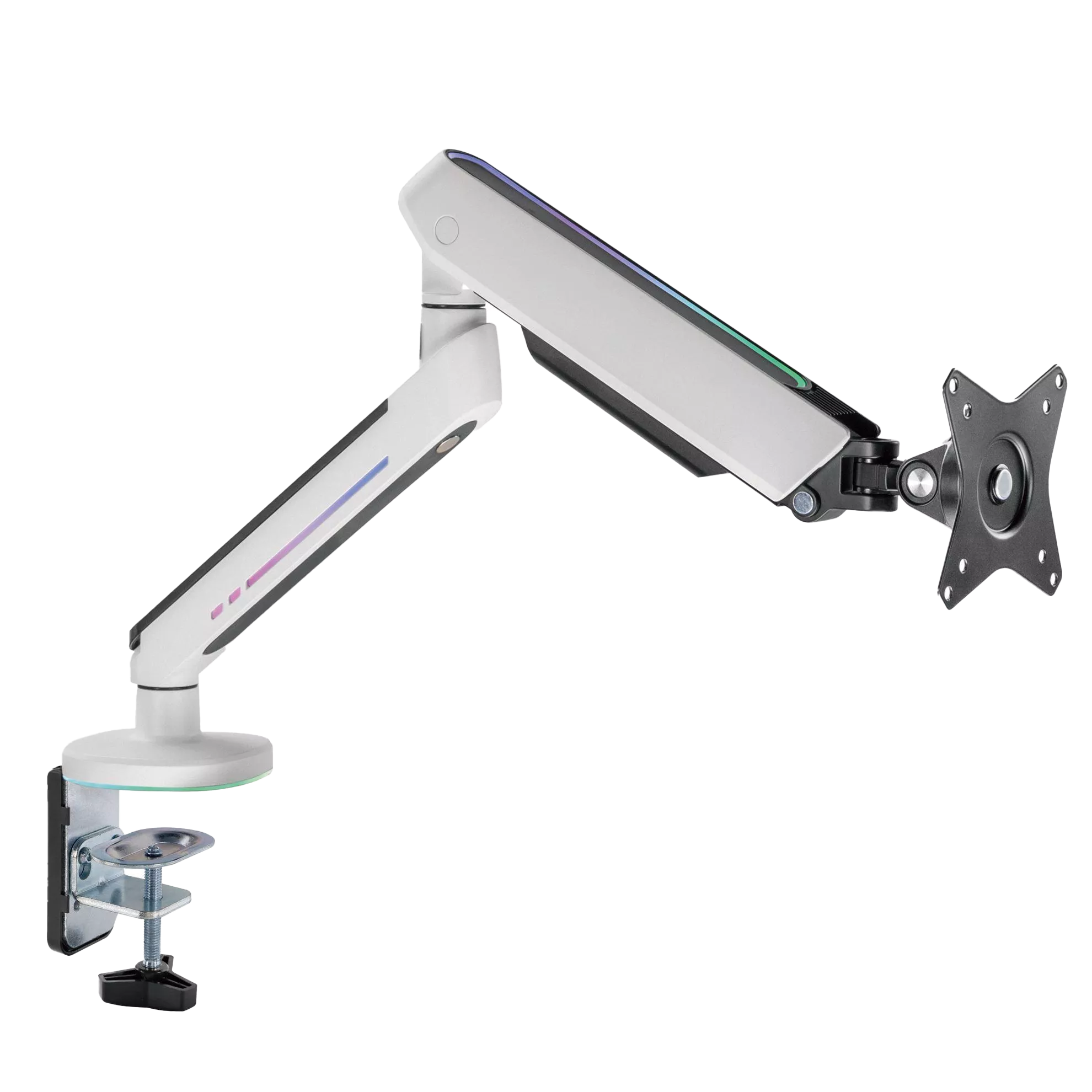 Monitorarm Flow LED