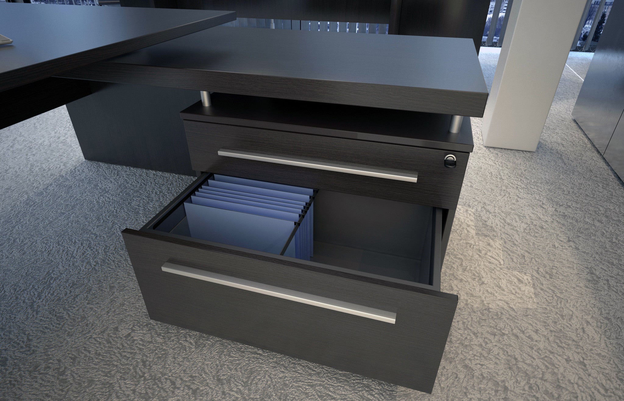 Directiebureau Flyte