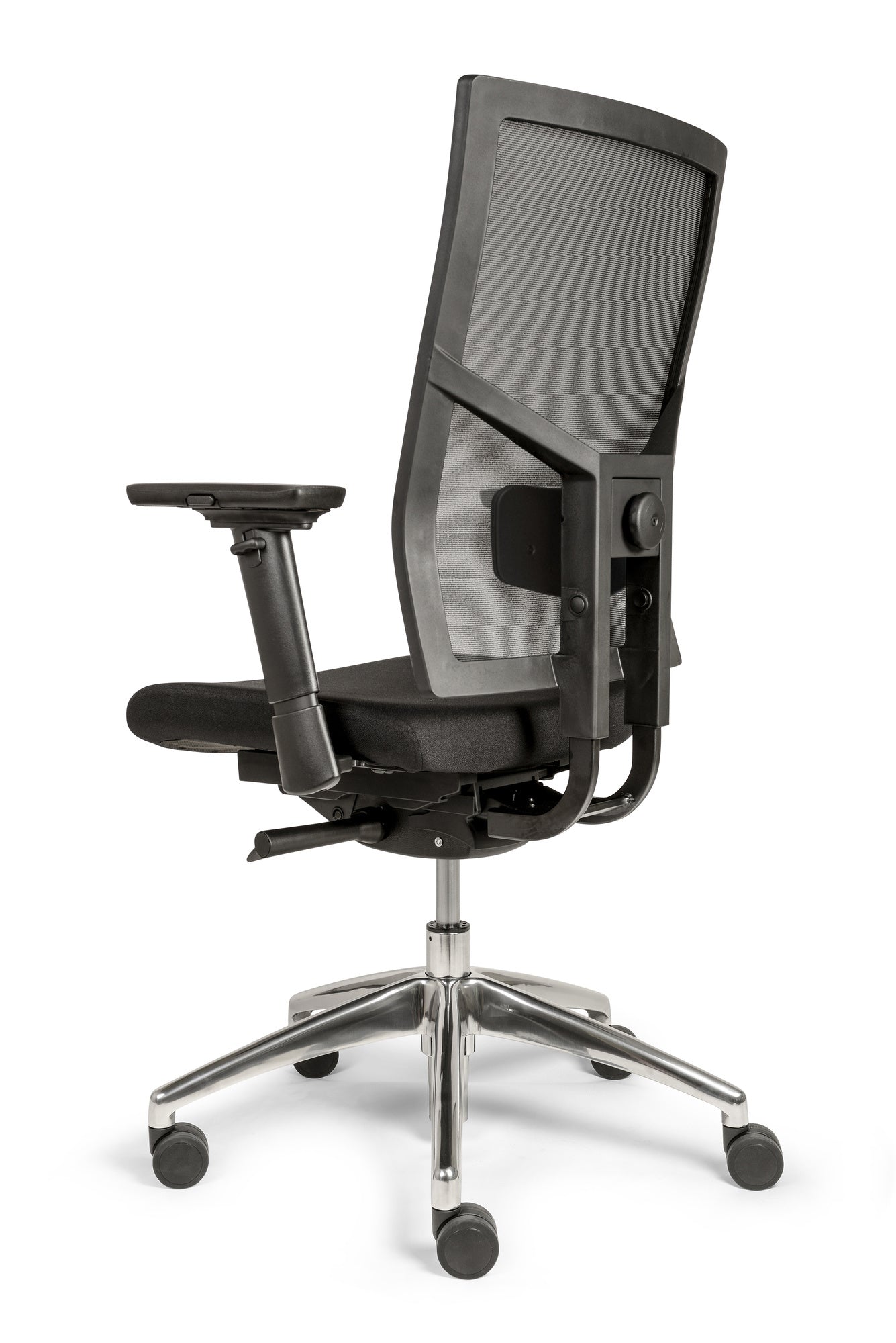 Bureaustoel Focus netbespanning