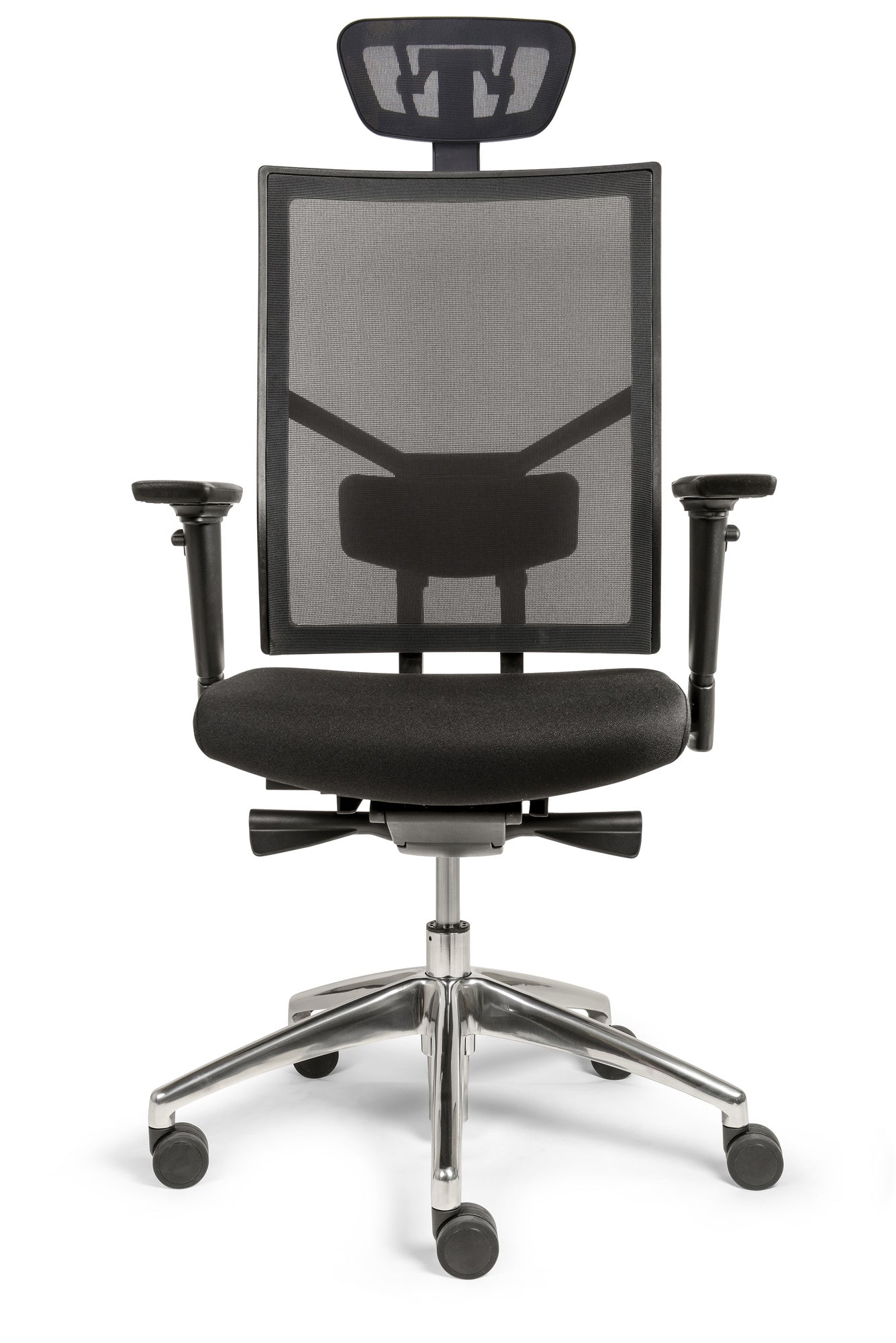 Bureaustoel Focus netbespanning