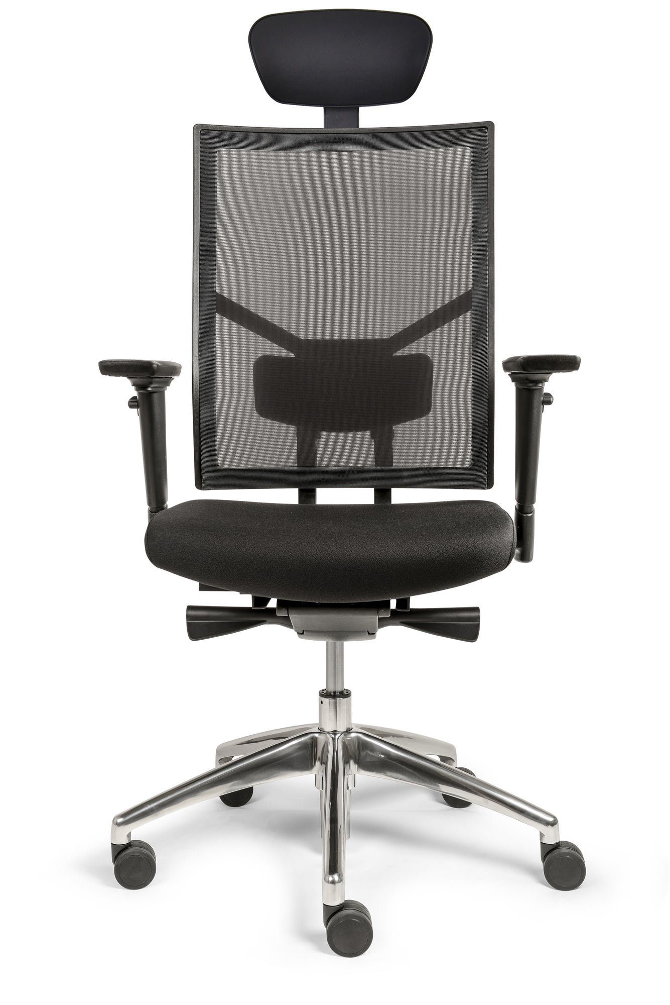 Bureaustoel Focus netbespanning