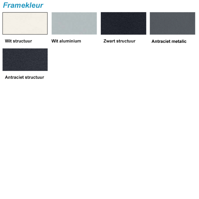 Caldo veermechanisme