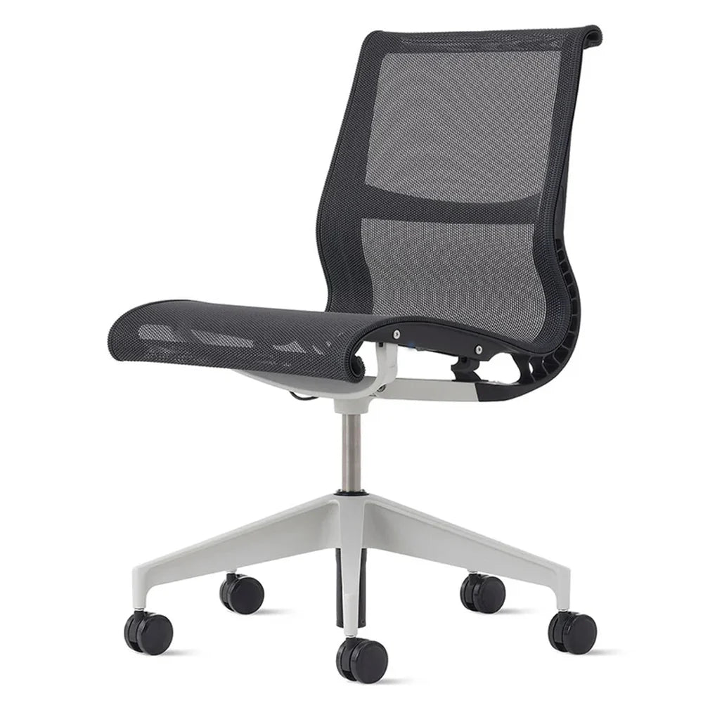 Refurbished Herman Miller Setu Graphite