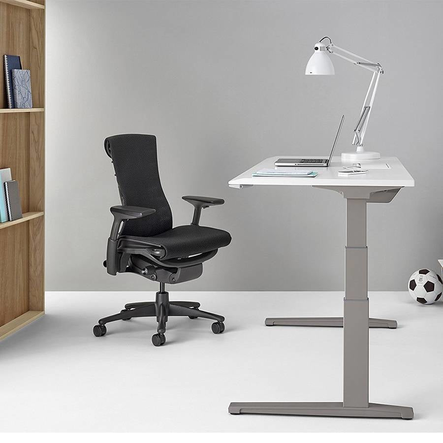 Herman Miller Embody