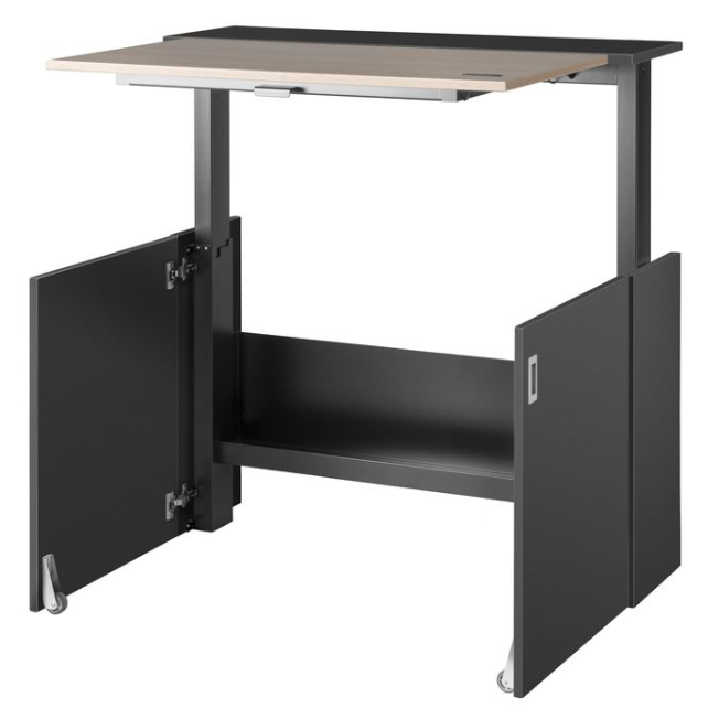 Vepa HomeFit thuiswerk zit-sta bureau