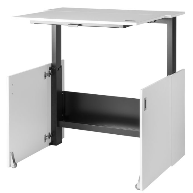 Vepa HomeFit thuiswerk zit-sta bureau