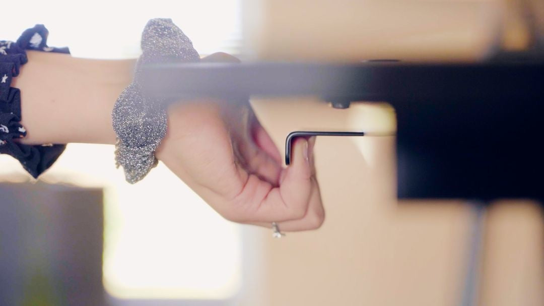 Vepa HomeFit thuiswerk zit-sta bureau