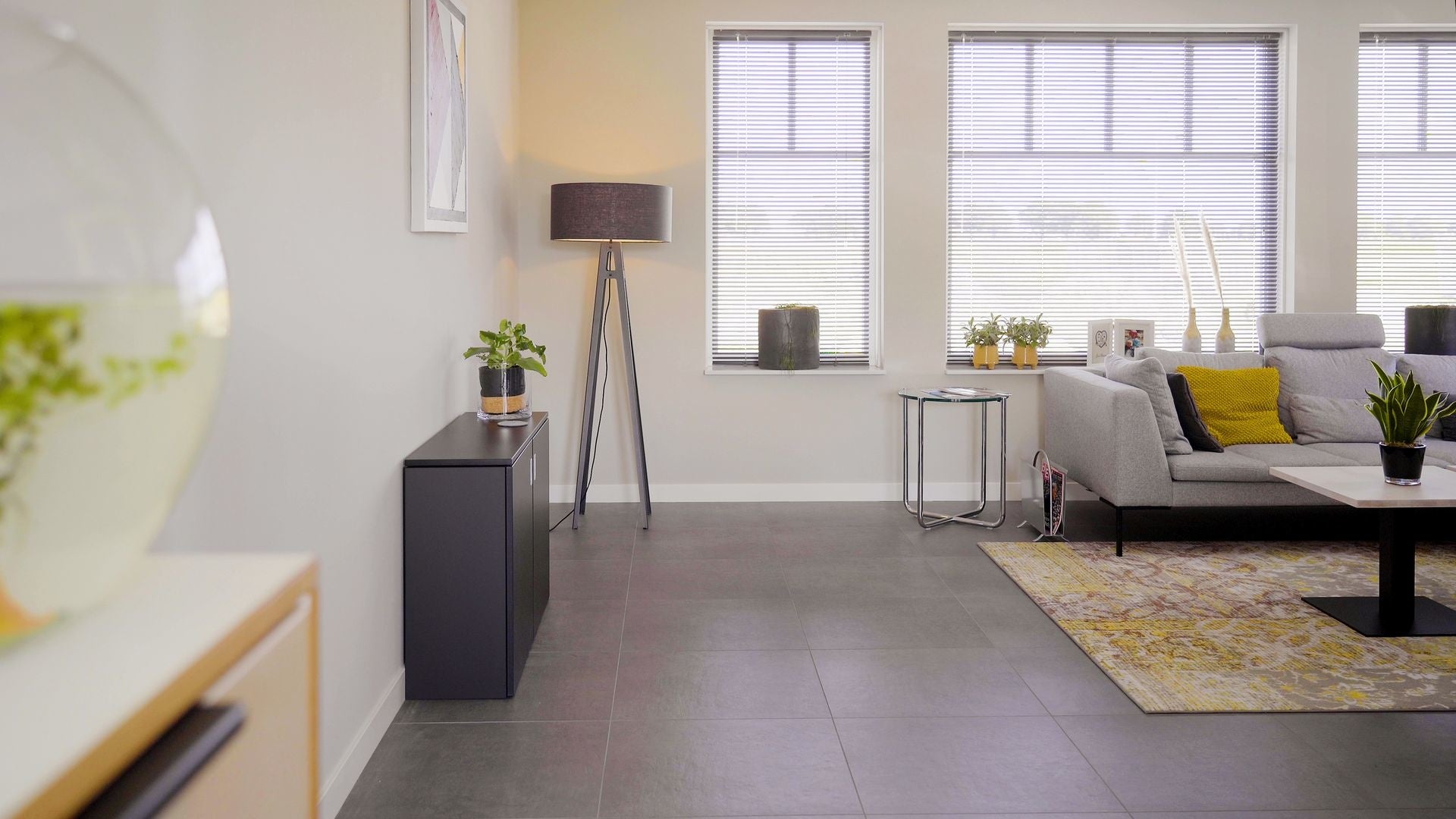 Vepa HomeFit thuiswerk zit-sta bureau