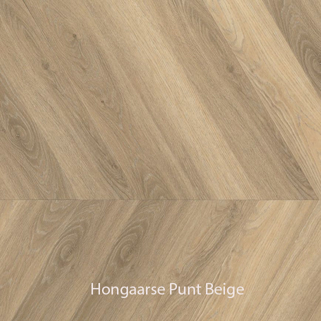 Ambiant Spigato Hongaarse Punt