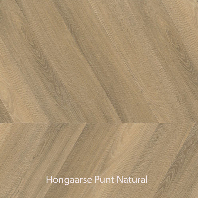 Ambiant Spigato Hongaarse Punt