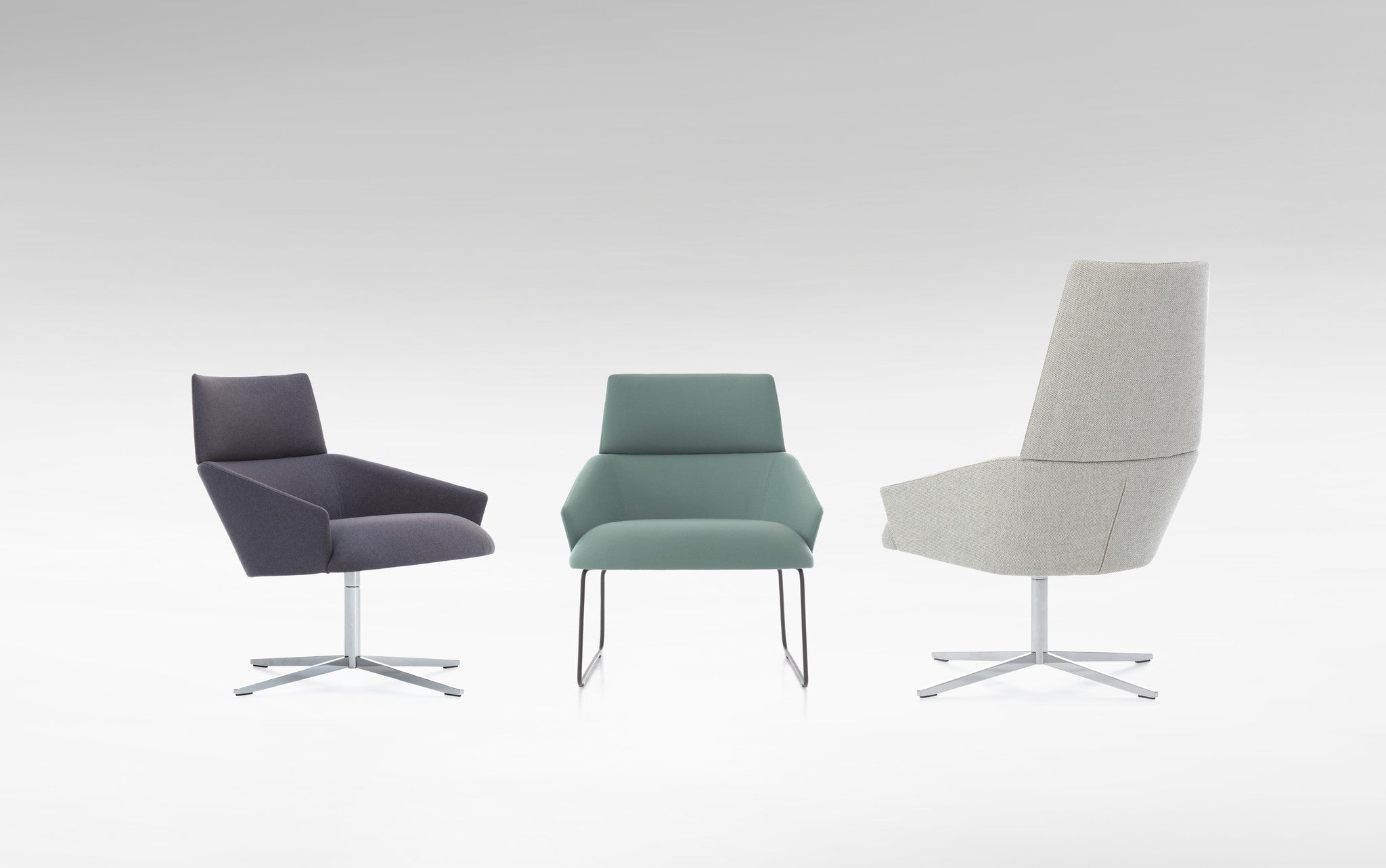 Wall street armstoel