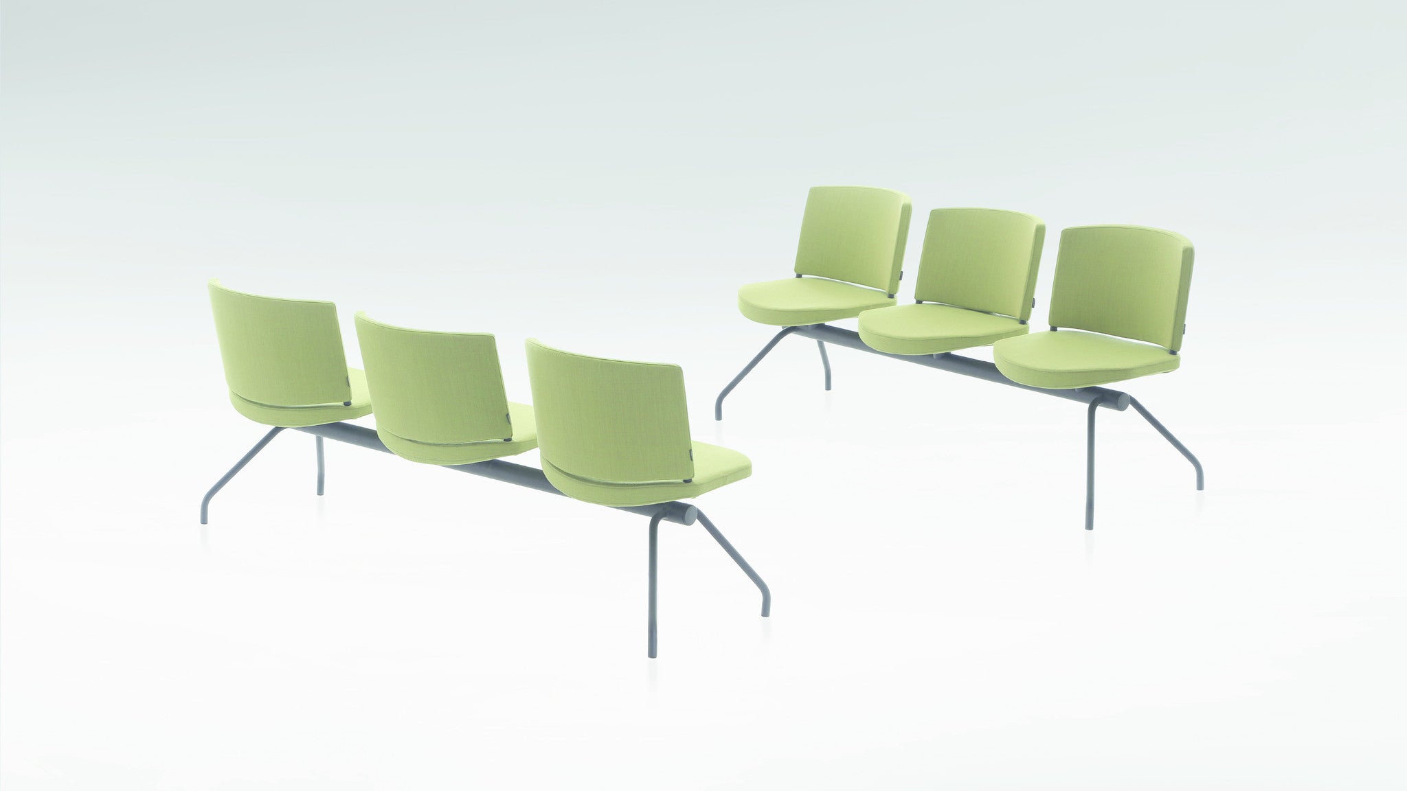 Kurvi bench 3 zits