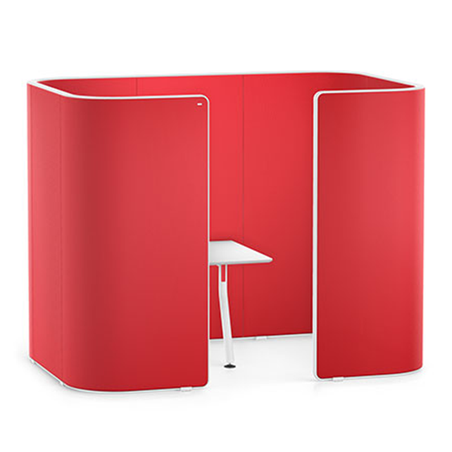 HUB 1 pod high 2 zits