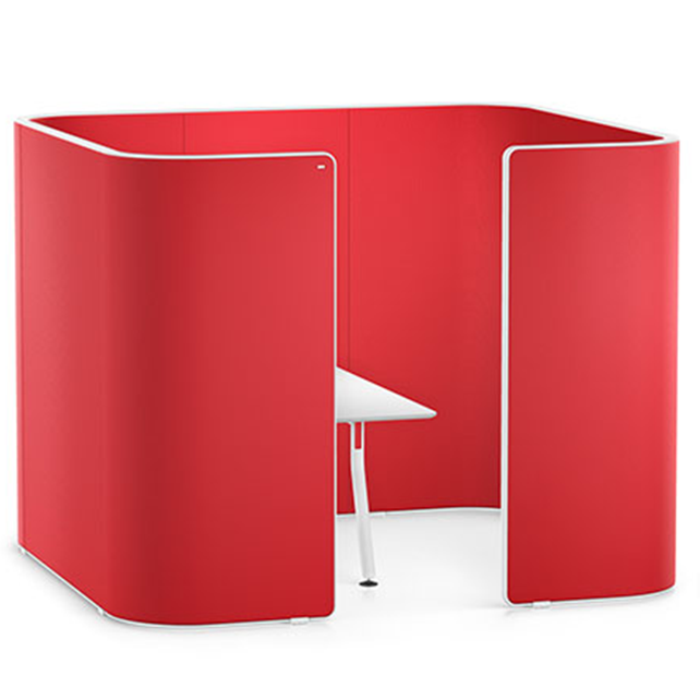 HUB 1 pod high 3 zits