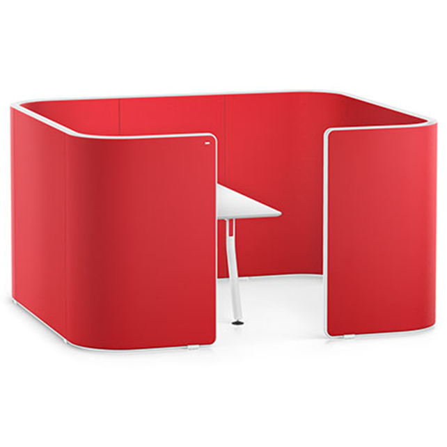 HUB 1 pod laag 3 zits