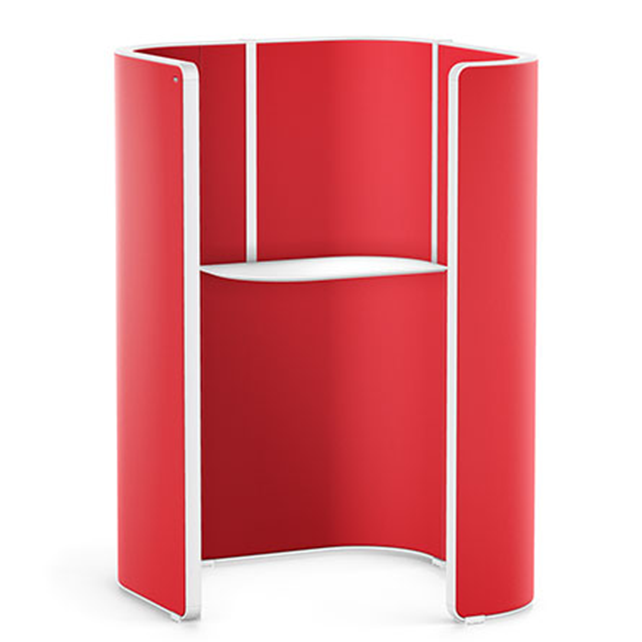 Hub telefoon unit hoog