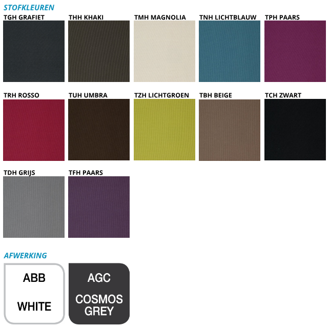 Mikomax Hush Work werkplek