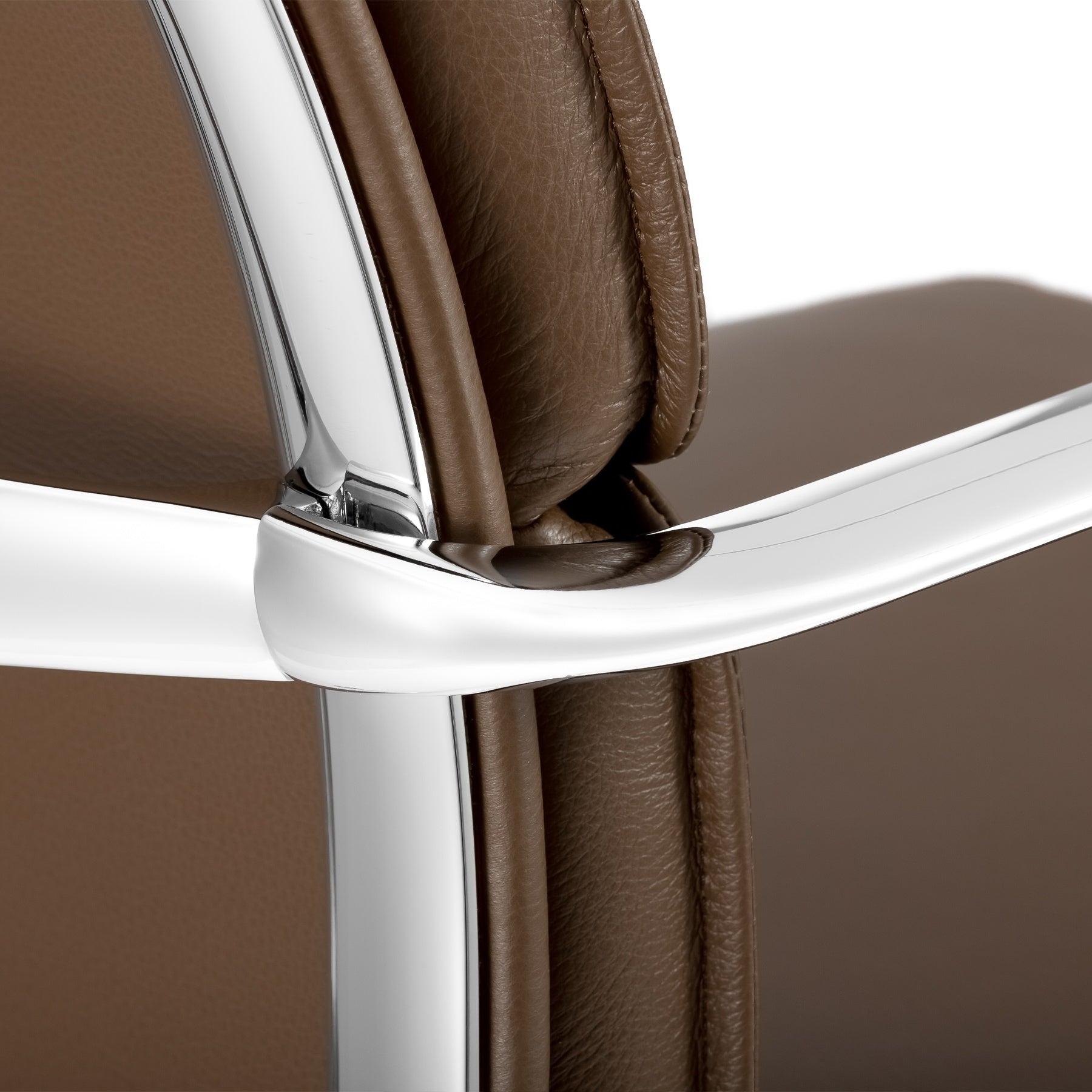 ICF Una Chair Executive bureaustoel