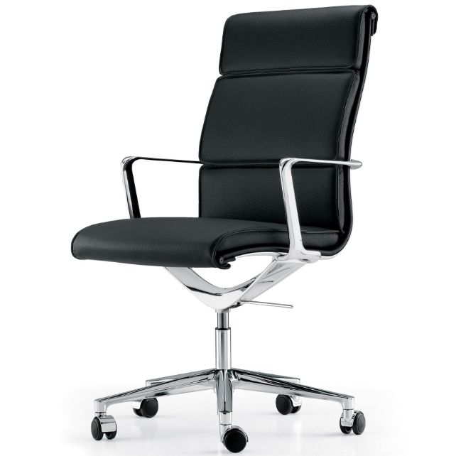 ICF Una Chair Executive bureaustoel