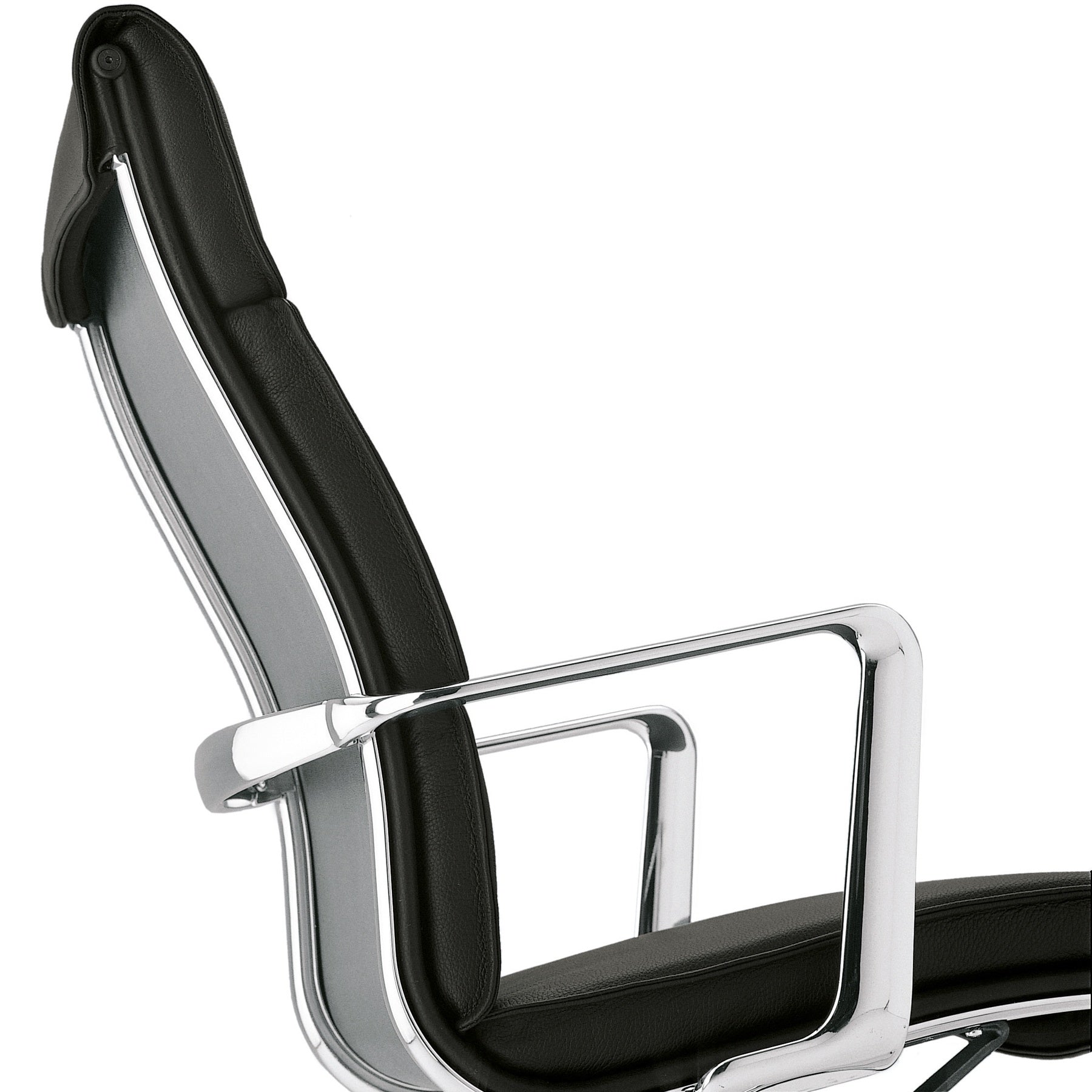 ICF Una Chair Executive bureaustoel