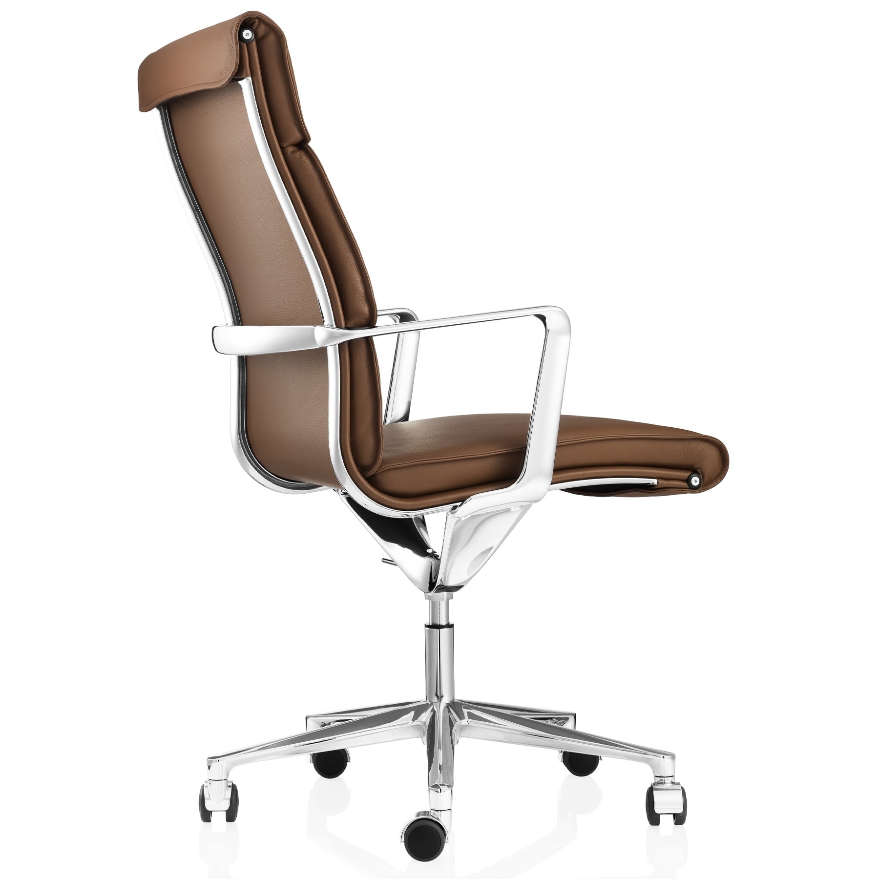 ICF Una Chair Executive bureaustoel