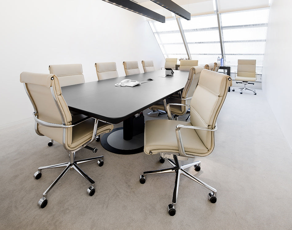 ICF Una Chair Executive bureaustoel