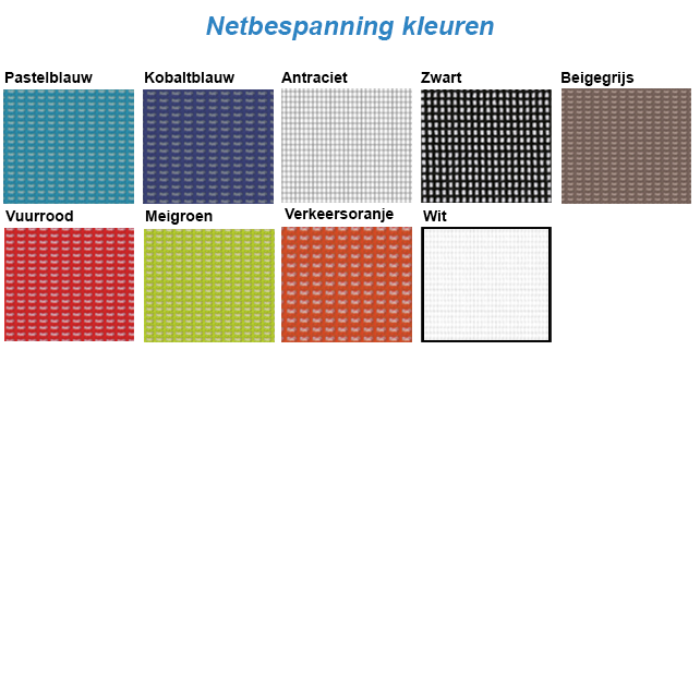 VINTAGEis5 conferentiefauteuil netweave