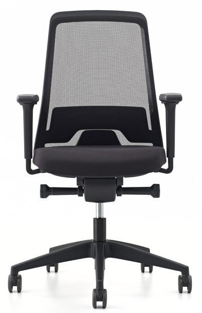 Interstuhl Every bureaustoel EV211