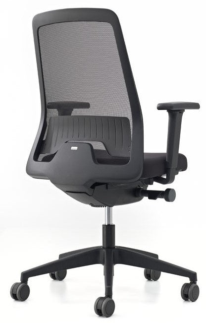 Interstuhl Every bureaustoel EV211