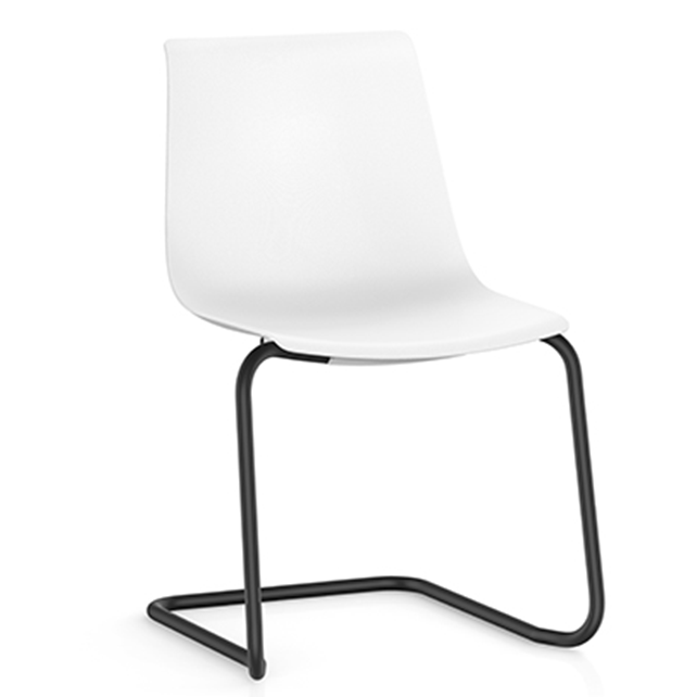 SHUFFLEis1 vergaderstoel SU121