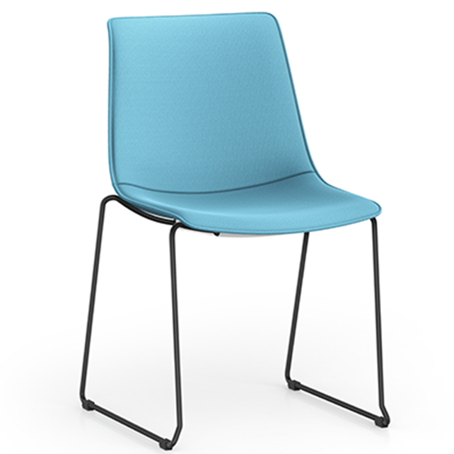 SHUFFLEis1 vergaderstoel SU134