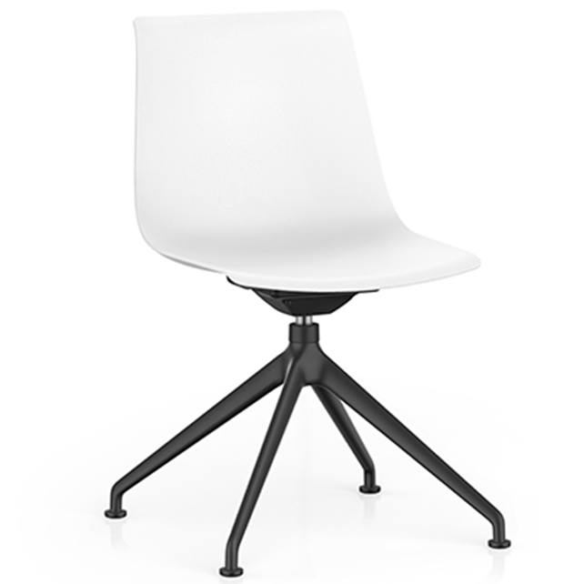 SHUFFLEis1 vergaderstoel SU141