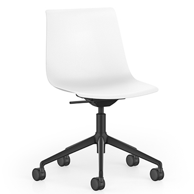 SHUFFLEis1 vergaderstoel SU151