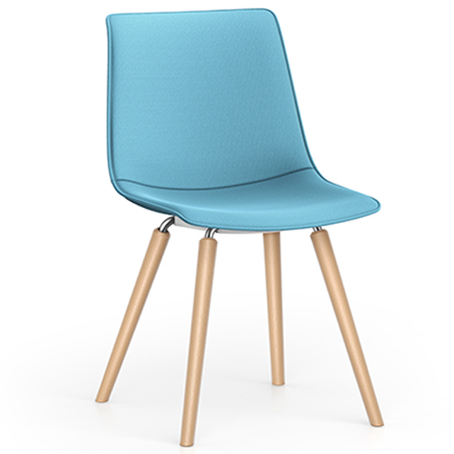 SHUFFLEis1 vergaderstoel SU164