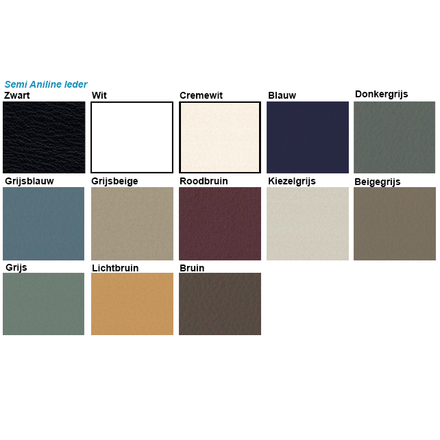 VINTAGEis5 design bureaustoel 32V4