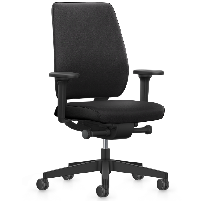 Interstuhl Joyce bureaustoel NPR1813