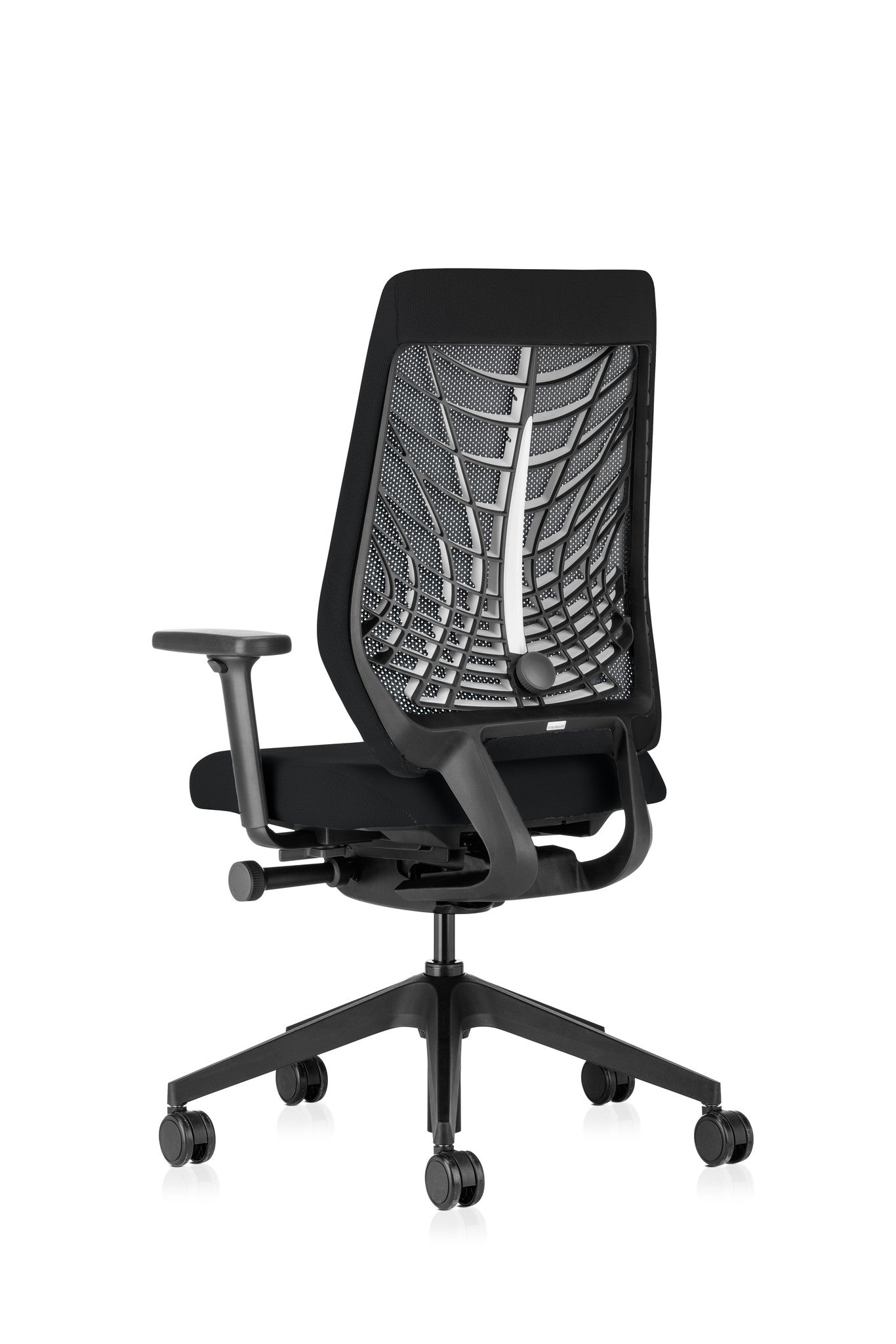 Interstuhl Joyce bureaustoel JC216 netbespanning