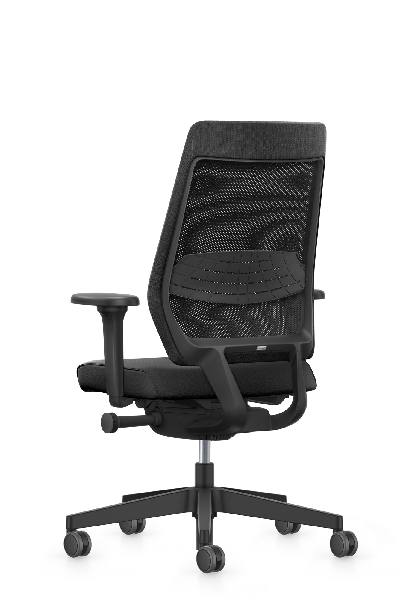 Interstuhl Joyce bureaustoel NPR1813 netbespanning