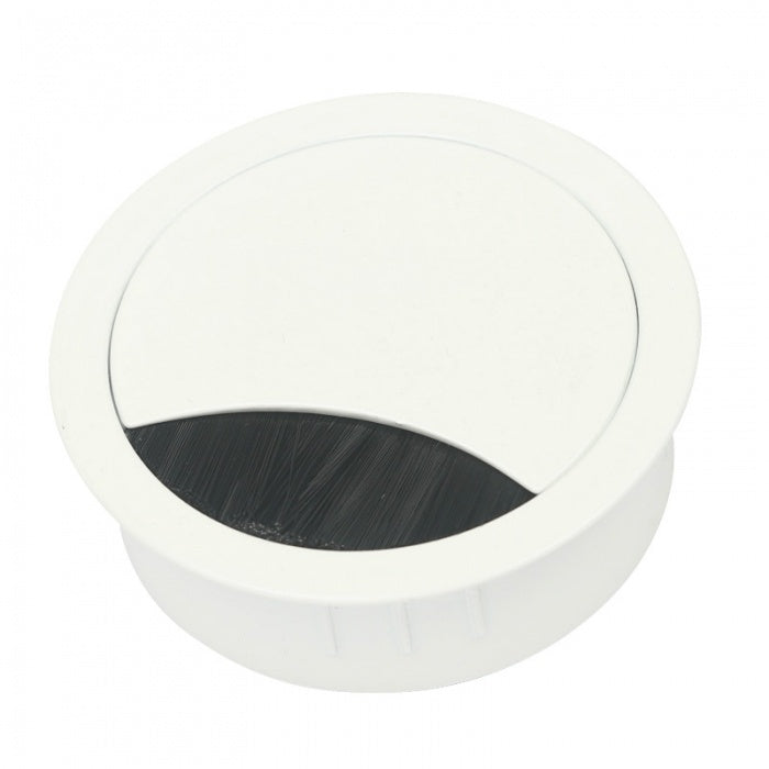 Stalen Kabeldoorvoerdop