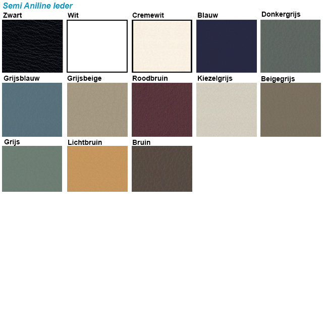 HUB 3 swing Schommelbank