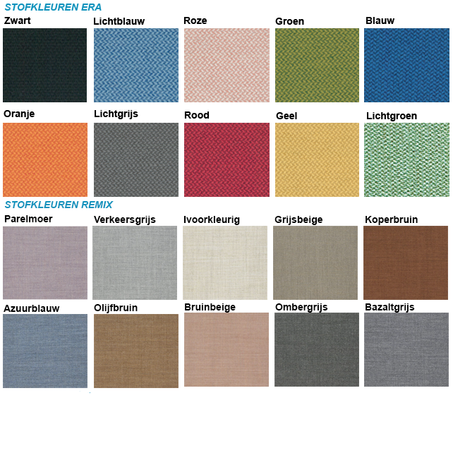 SHUFFLEis1 vergaderstoel SU162