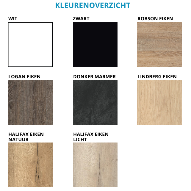 Elektrisch zit-sta bureau Prezzo