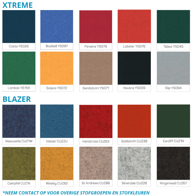 Vepa Presto S duo bureau