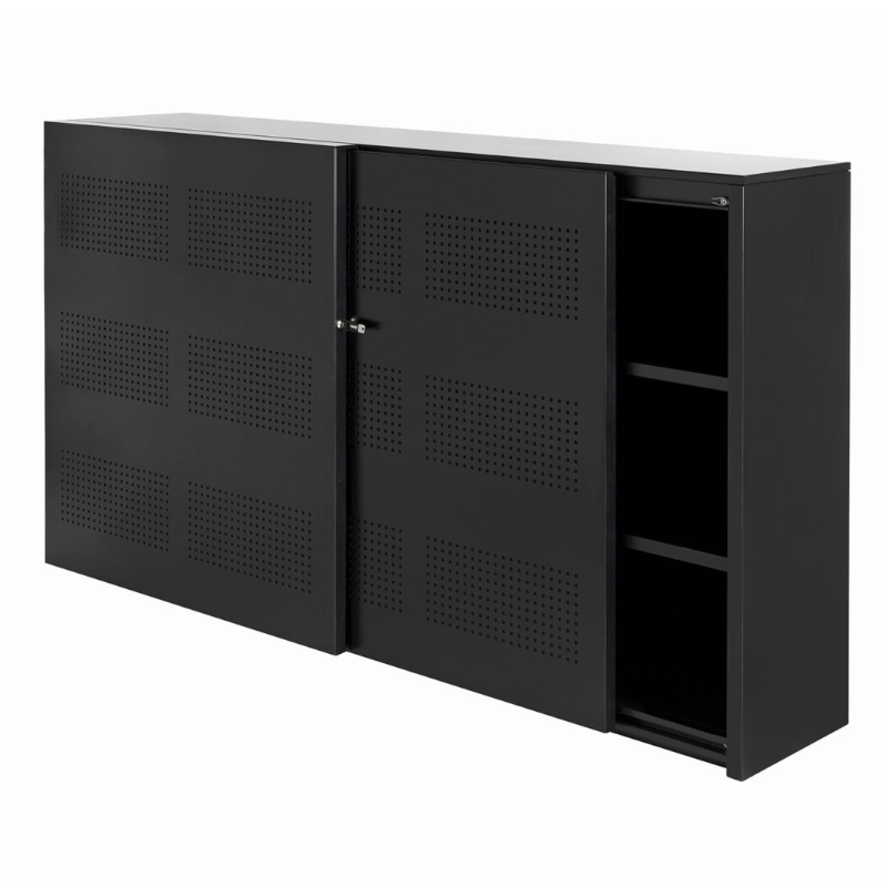 BUUR KSM-Store akoestische schuifdeurkast