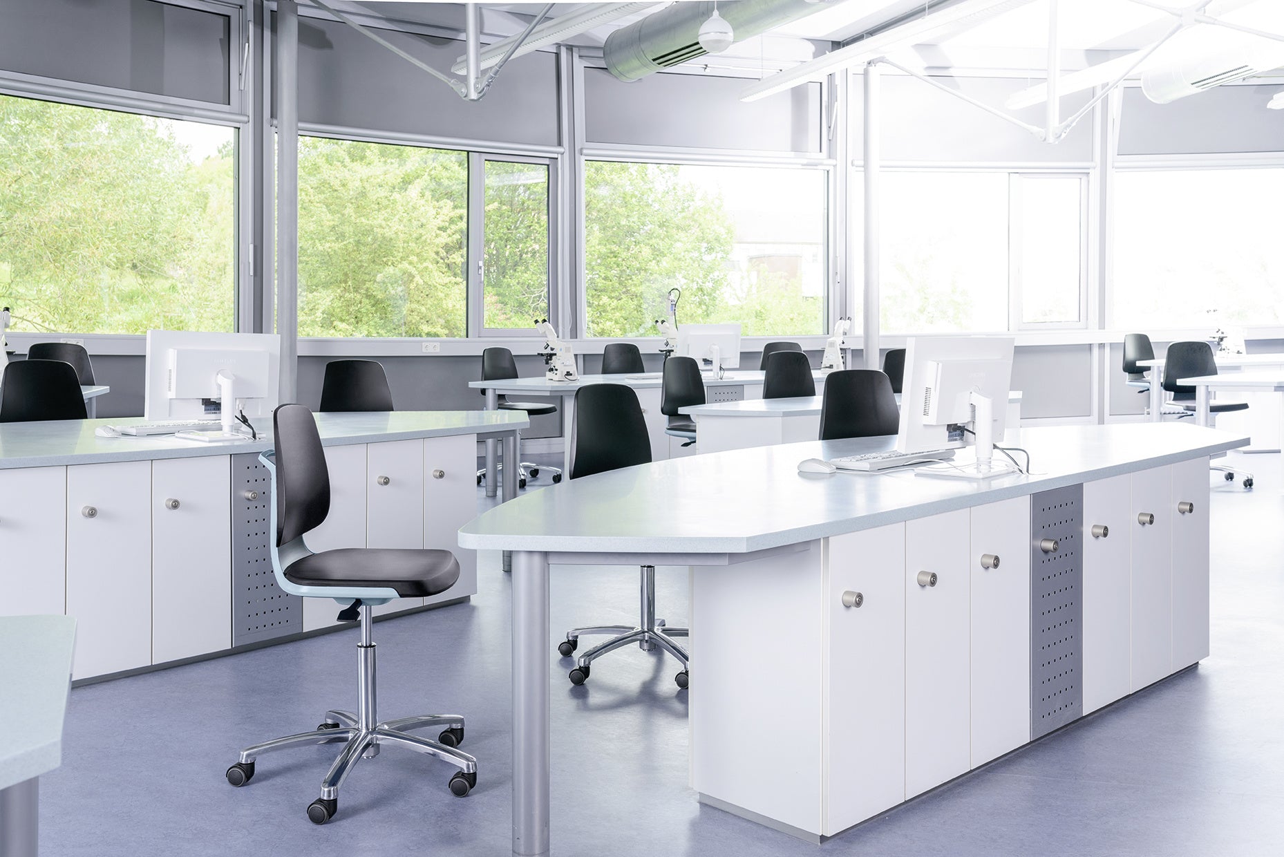 Bimos Labsit 2 stoel